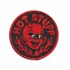 SOURPUSS HOT STUFF DEVIL PATCH
