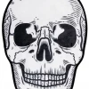 Best reviews of 😉 SOURPUSS SKULL BATH MAT 🛒 2 SOURPUSS SKULL BATH MAT