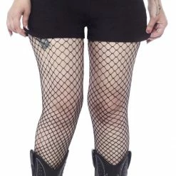SOURPUSS SWEETIE PIE SHORTS BLACK