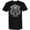 LUCKY 13 SPEED REAPER T SHIRT Apparel