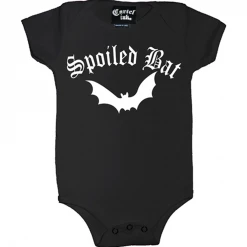 CARTEL INK SPOILED BAT ONE PIECE Back In Stock