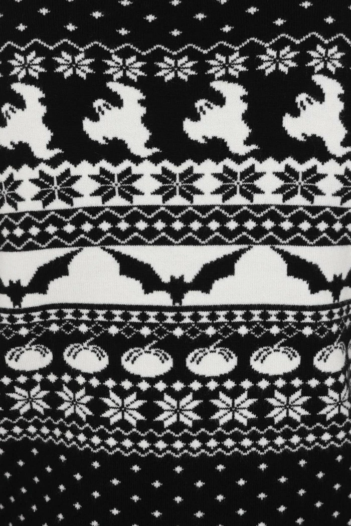 Flash Sale โ๏ธ HELL BUNNY SPOOKY CARDIGAN ๐ 7 HELL BUNNY SPOOKY CARDIGAN