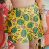 Cheapest ๐ What's New SOURPUSS SPOOKY MELONS SWIM ๐ SKIRT ๐ 1 What's New SOURPUSS SPOOKY MELONS SWIM SKIRT