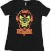 SOURPUSS WOLFMAN TEE
