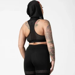 KILLSTAR TERMINUS SPORTS BRA