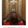 None THE SHINING HALLWAY POSTER