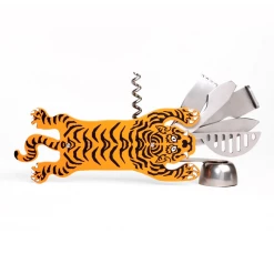 None TIGER 7-IN-1 BAR TOOL