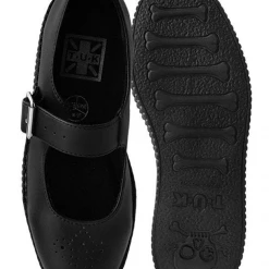 Footwear T.U.K. VIVA II MARY JANE