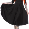 Outlet โจ Shop Sour+Plus WAX POETIC ELLA ๐ SKIRT BLACK ๐ 2 Shop Sour+Plus WAX POETIC ELLA SKIRT BLACK
