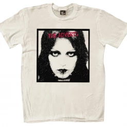 ROCK ROLL REPEAT ADVERTS ONE CHORD WONDERS T SHIRT