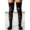 KILLSTAR WRETCHED SOUL DISTRESS SOCKS Accessories