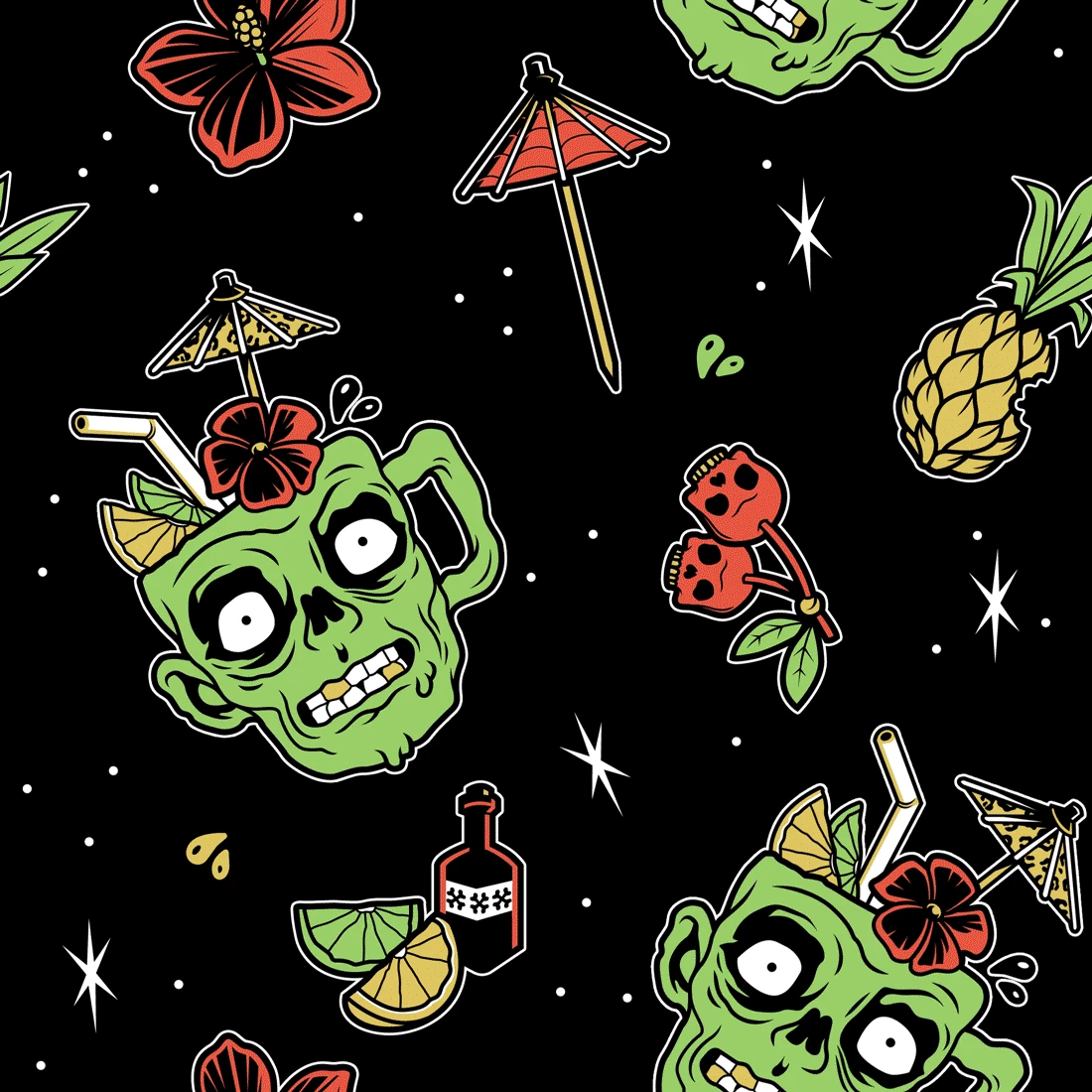 Sourpuss Clothing Sales -Sourpuss Clothing Sales 65456